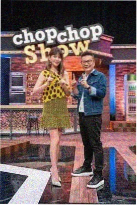桃花影院荒野出发节目画面
